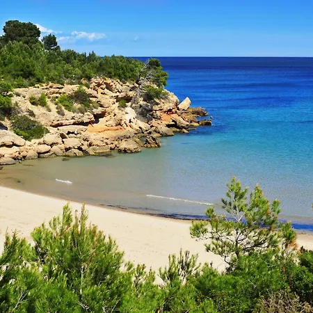 Sueno Ii By Interhome L'Ametlla de Mar