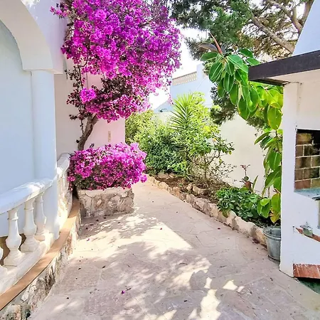 Sueno Ii By Interhome Villa