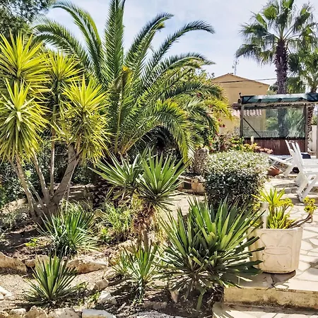 Sueno Ii By Interhome Villa L'Ametlla de Mar