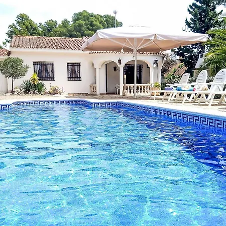 Villa Sueno Ii By Interhome