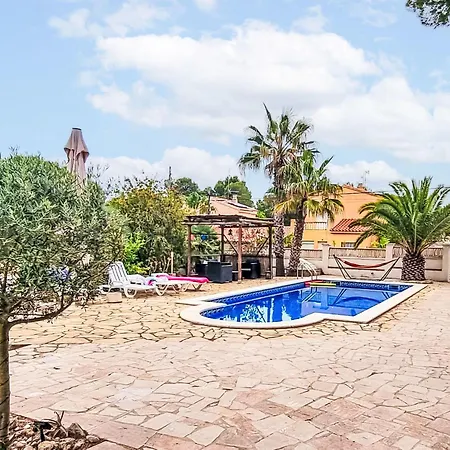 Sueno Ii By Interhome * L'Ametlla de Mar