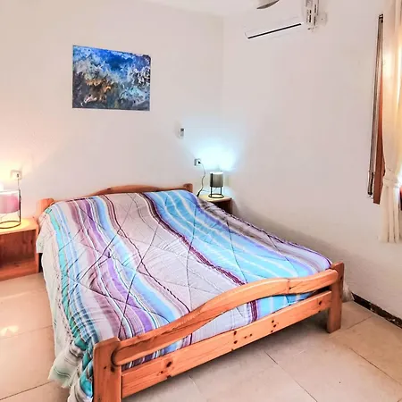 Sueno Ii By Interhome Villa L'Ametlla de Mar