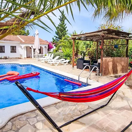 Sueno Ii By Interhome * L'Ametlla de Mar