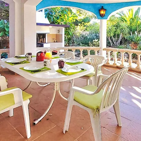 Sueno Ii By Interhome Villa L'Ametlla de Mar
