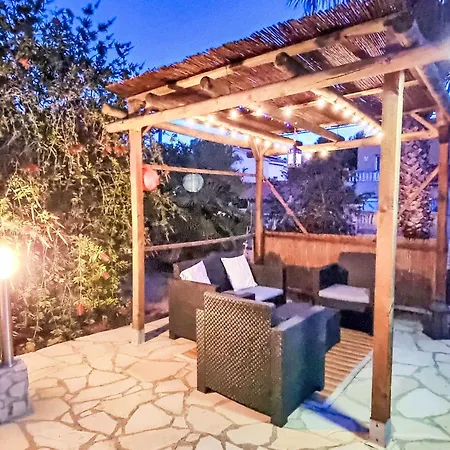 Sueno Ii By Interhome Villa *
